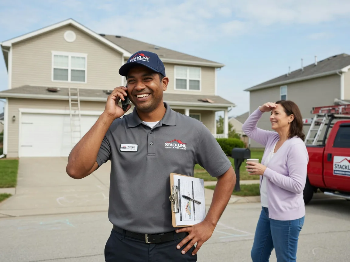 Chimney flashing repair Claymont, DE FAQs
